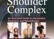 The Vital Shoulder Complex by John Gibbons, Bodymaster.