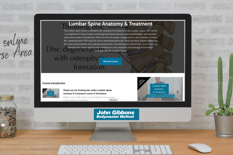 Lumbar